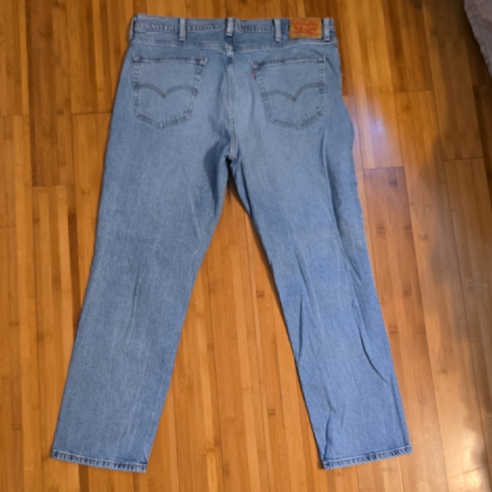 Levi's 541 athletic tapered - Picture 4 of 4